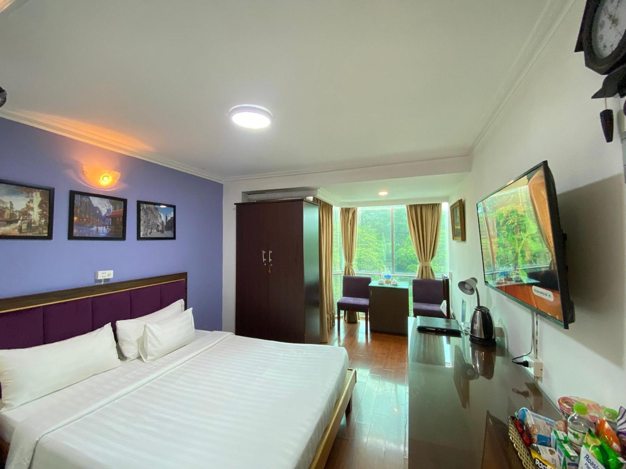 A25 Hotel - 251 Hai Ba Trung Hcm Bandar Ho Chi Minh Luaran gambar