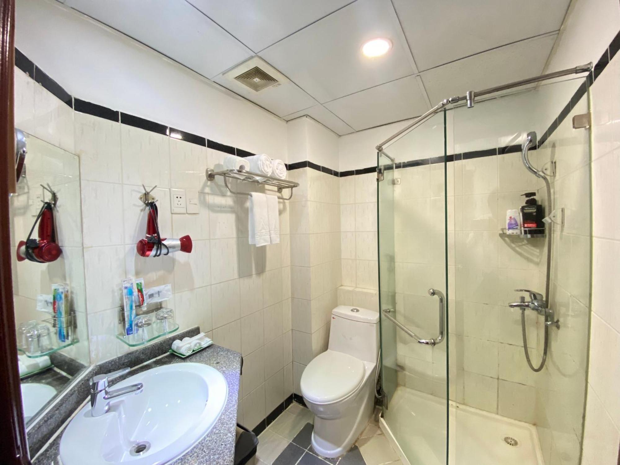 A25 Hotel - 251 Hai Ba Trung Hcm Bandar Ho Chi Minh Luaran gambar