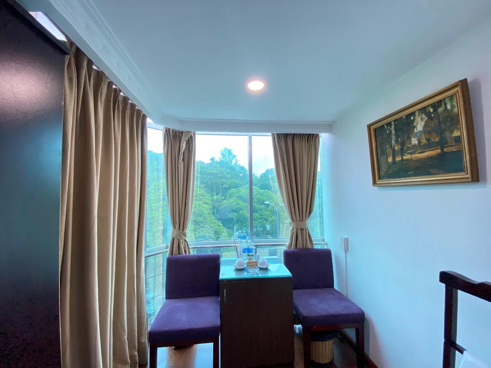 A25 Hotel - 251 Hai Ba Trung Hcm Bandar Ho Chi Minh Luaran gambar