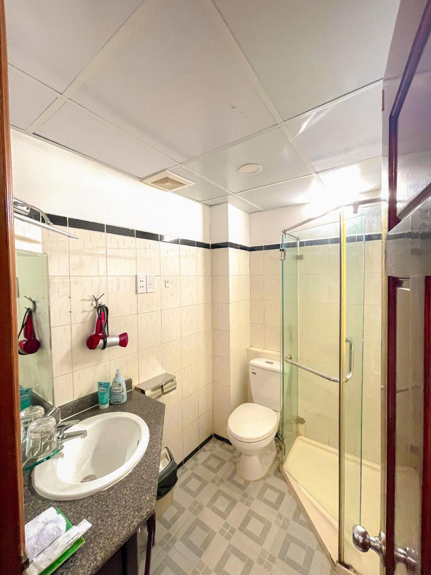 A25 Hotel - 251 Hai Ba Trung Hcm Bandar Ho Chi Minh Luaran gambar