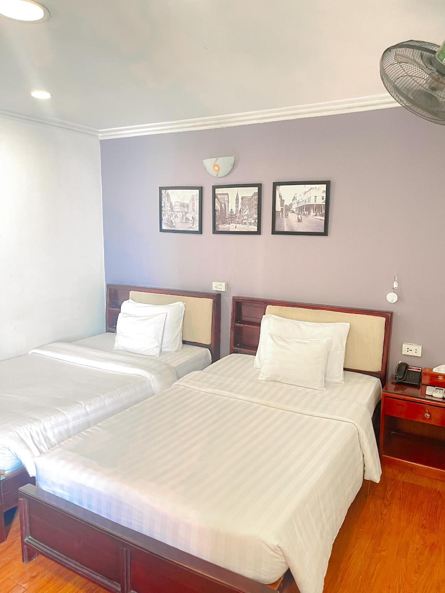 A25 Hotel - 251 Hai Ba Trung Hcm Bandar Ho Chi Minh Luaran gambar
