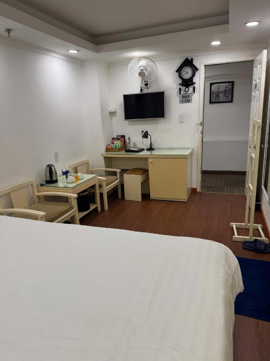 A25 Hotel - 251 Hai Ba Trung Hcm Bandar Ho Chi Minh Luaran gambar