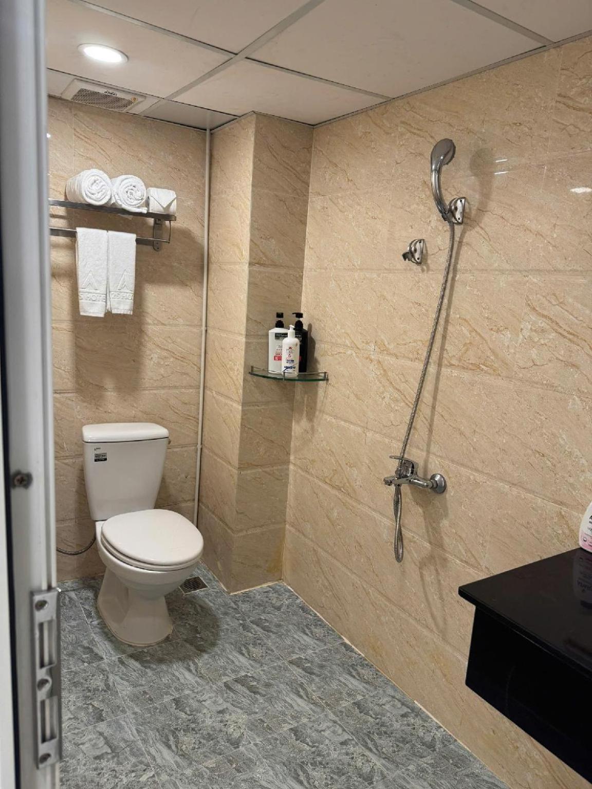 A25 Hotel - 251 Hai Ba Trung Hcm Bandar Ho Chi Minh Luaran gambar