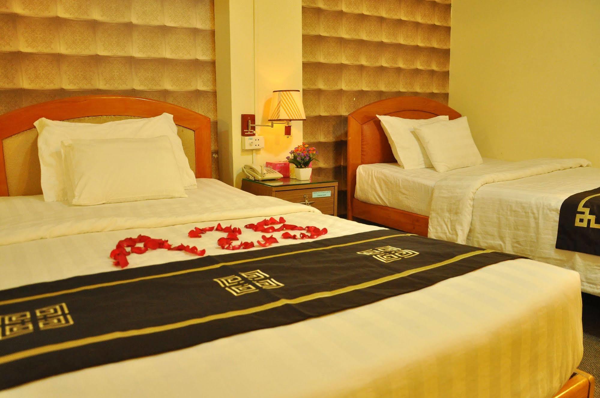 A25 Hotel - 251 Hai Ba Trung Hcm Bandar Ho Chi Minh Luaran gambar