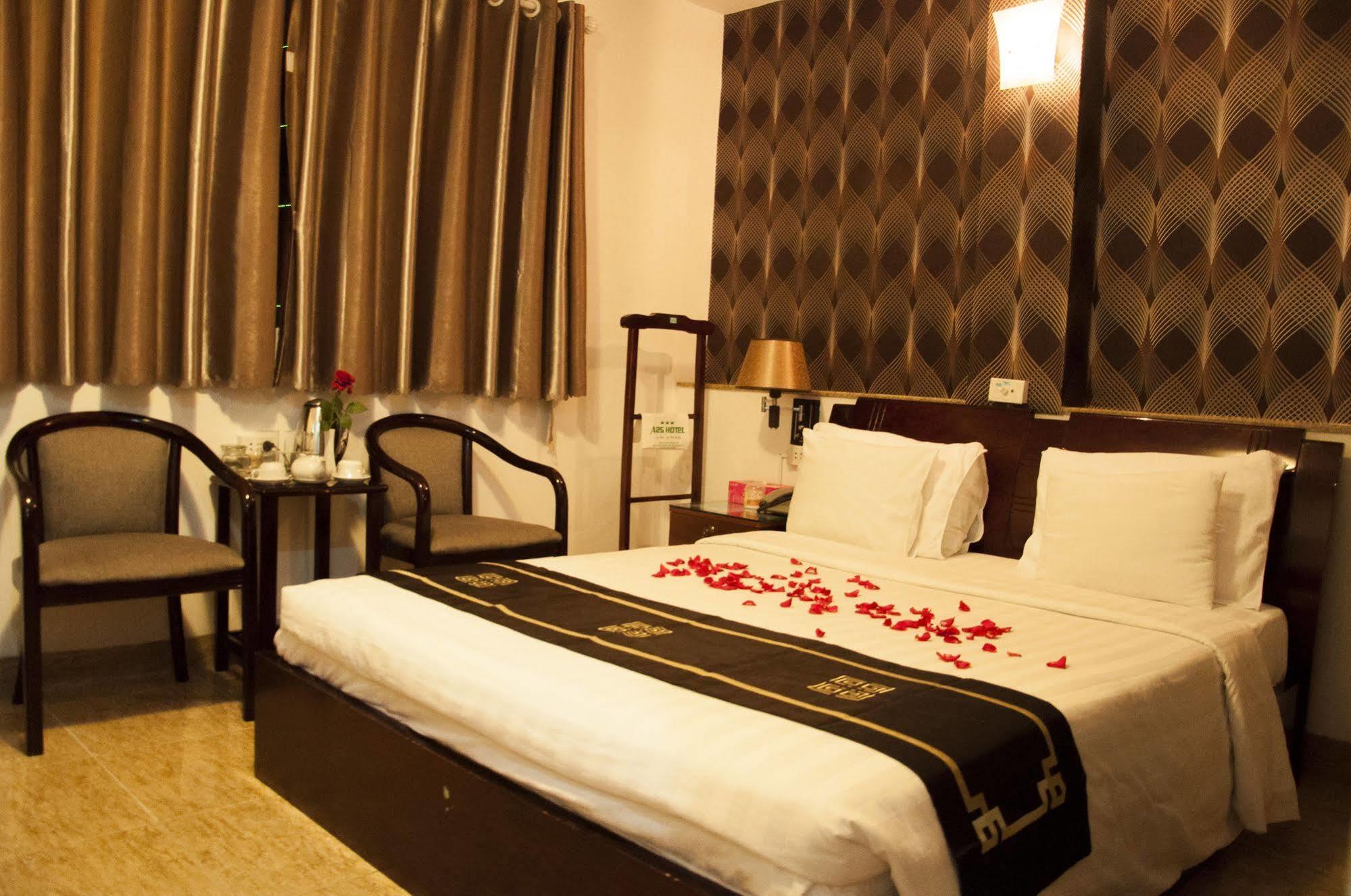 A25 Hotel - 251 Hai Ba Trung Hcm Bandar Ho Chi Minh Luaran gambar